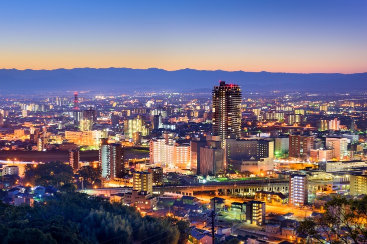 Ngày 4: Thành Phố Kagoshima, Nhật Bản